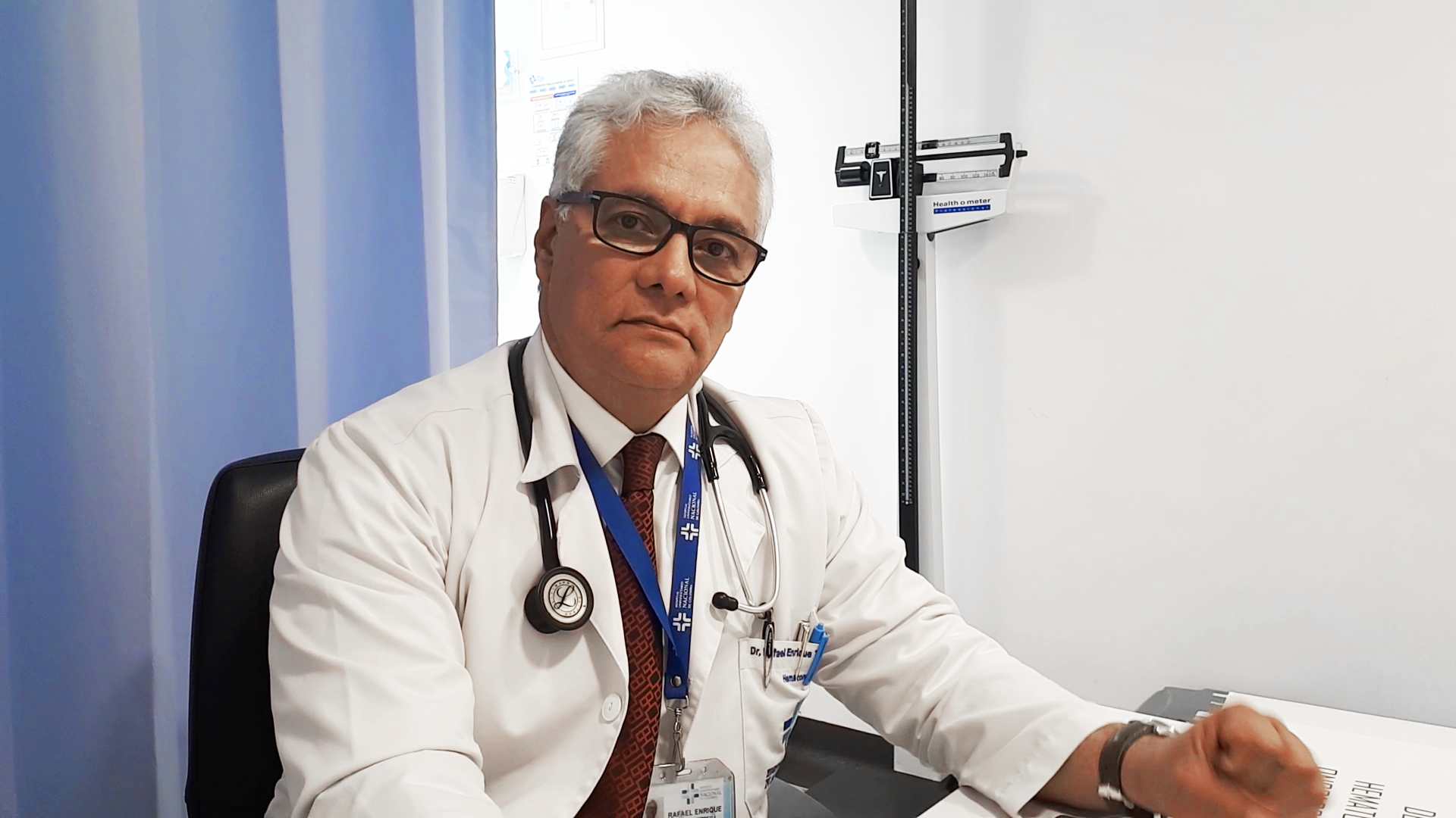 oncología Dr. tejada