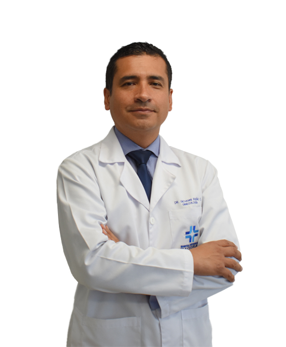 Dr. Giovanny