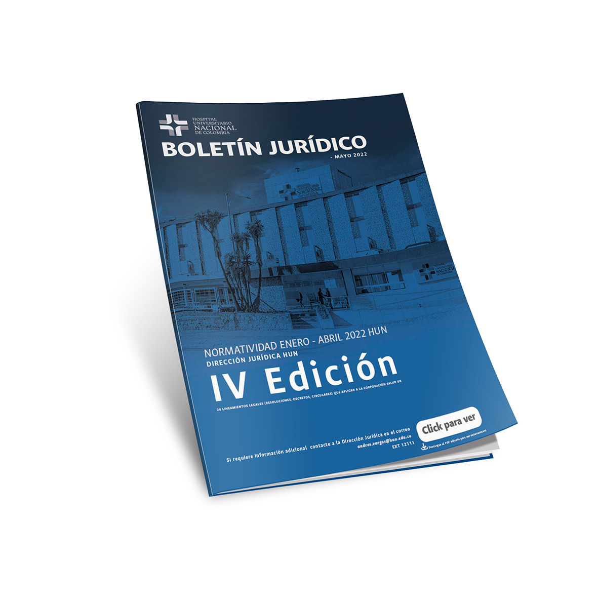 IV edición