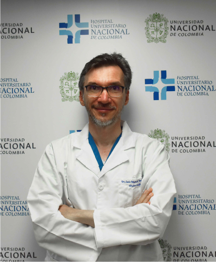 Luis Miguel Maldonado