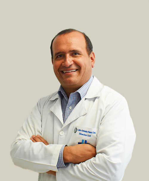 Dr Jairo
