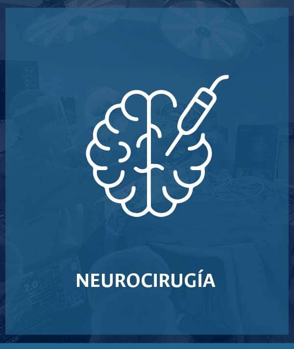 neurocirugía