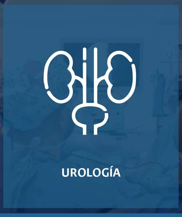 cirugía urológica