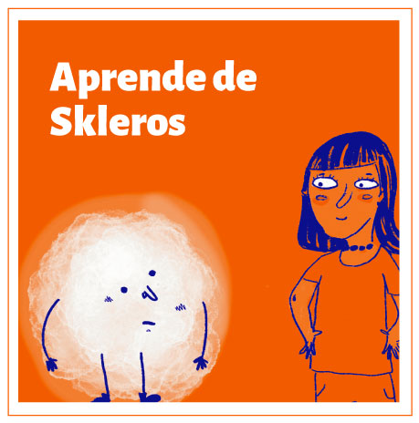 aprende de skleros