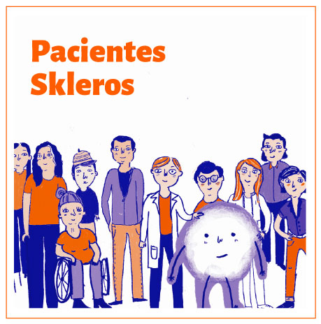 pacientes skleros