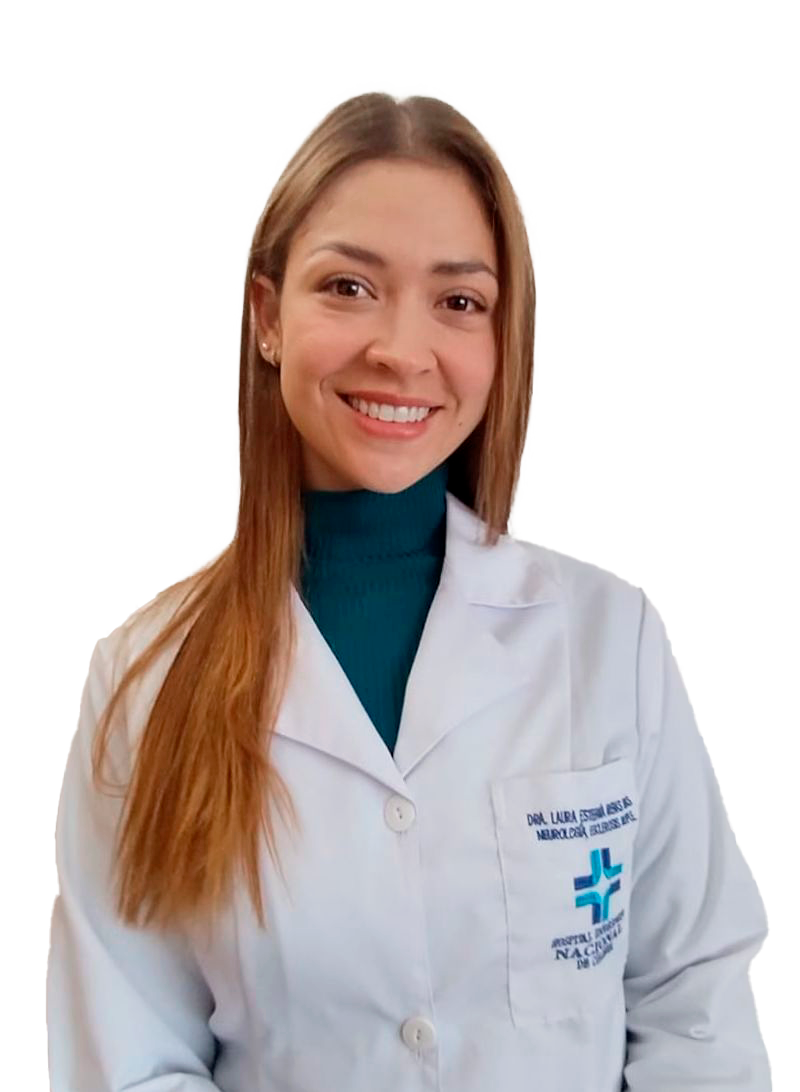 Estefania Arenas