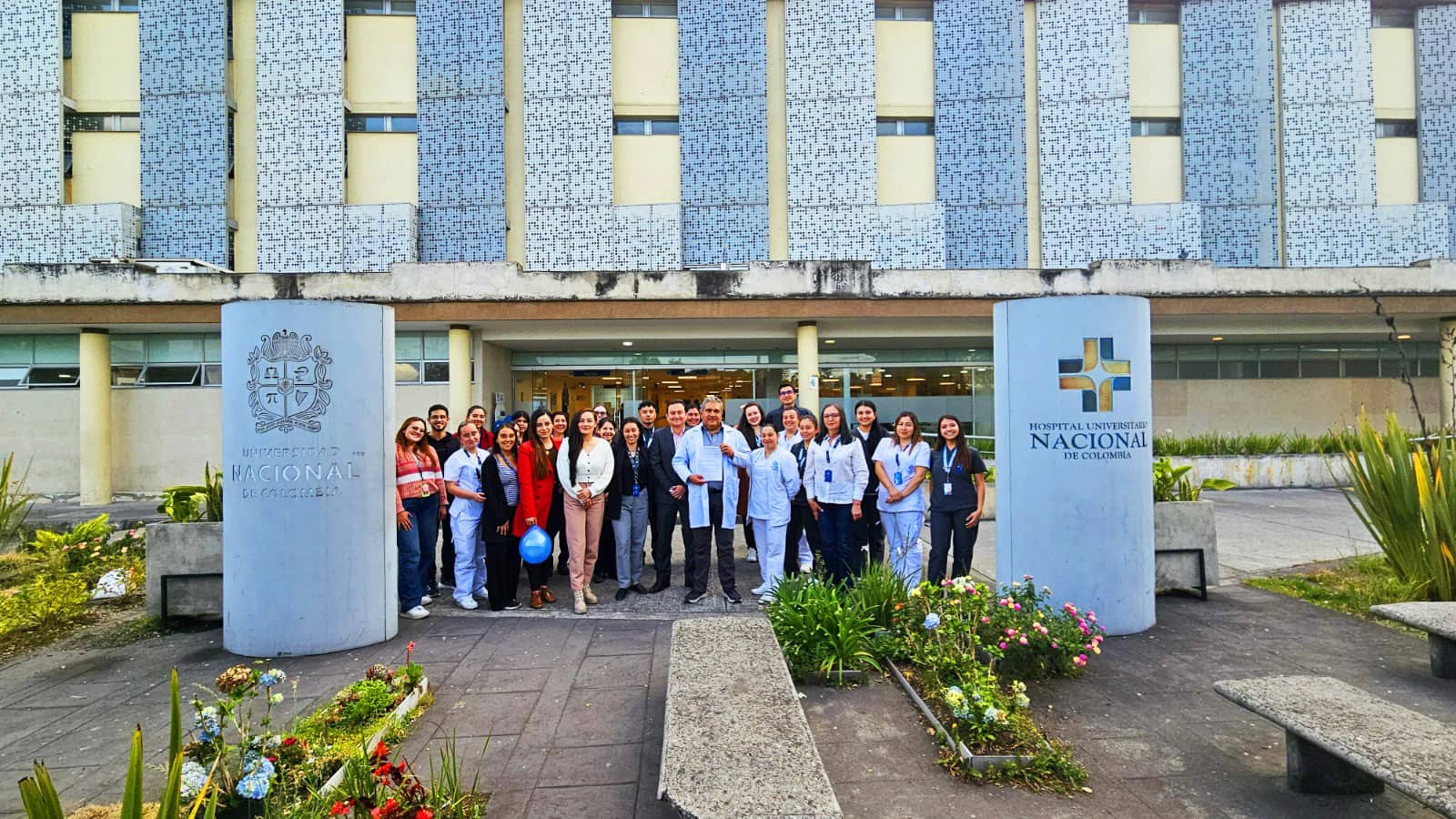 acreditacion foto de equipo