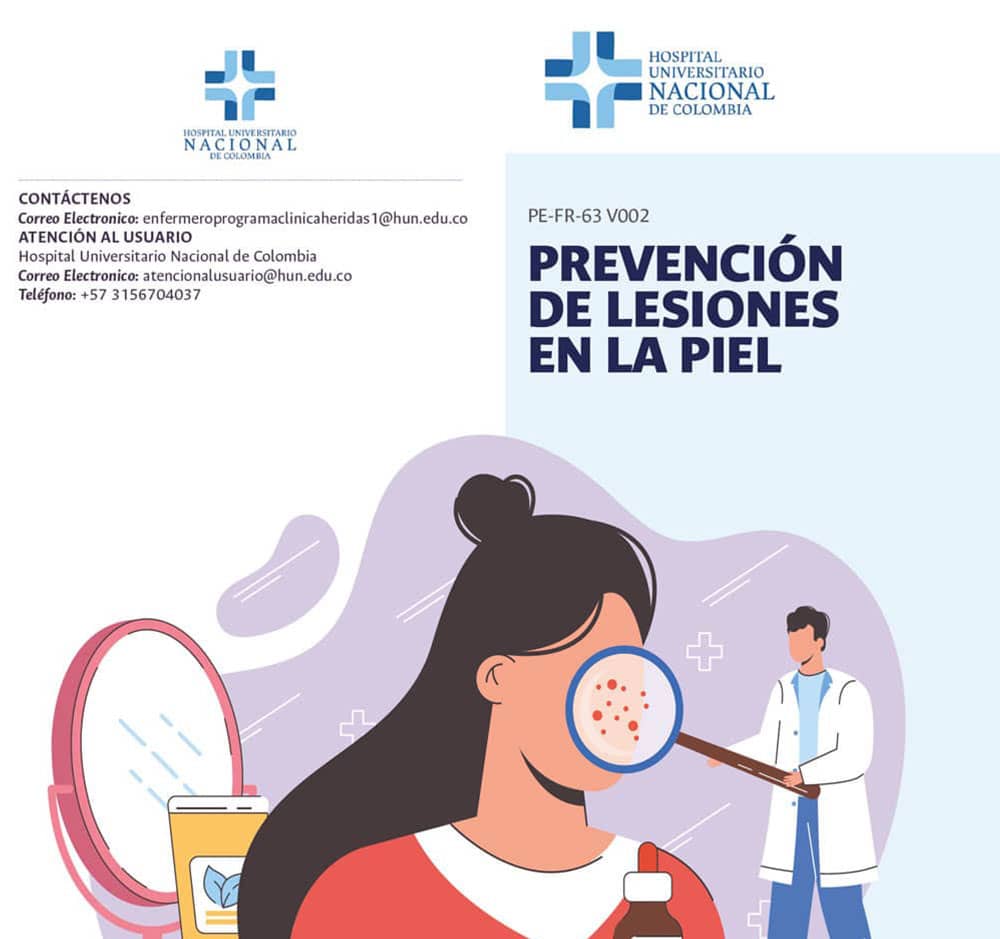 prevencion lesiones por presion