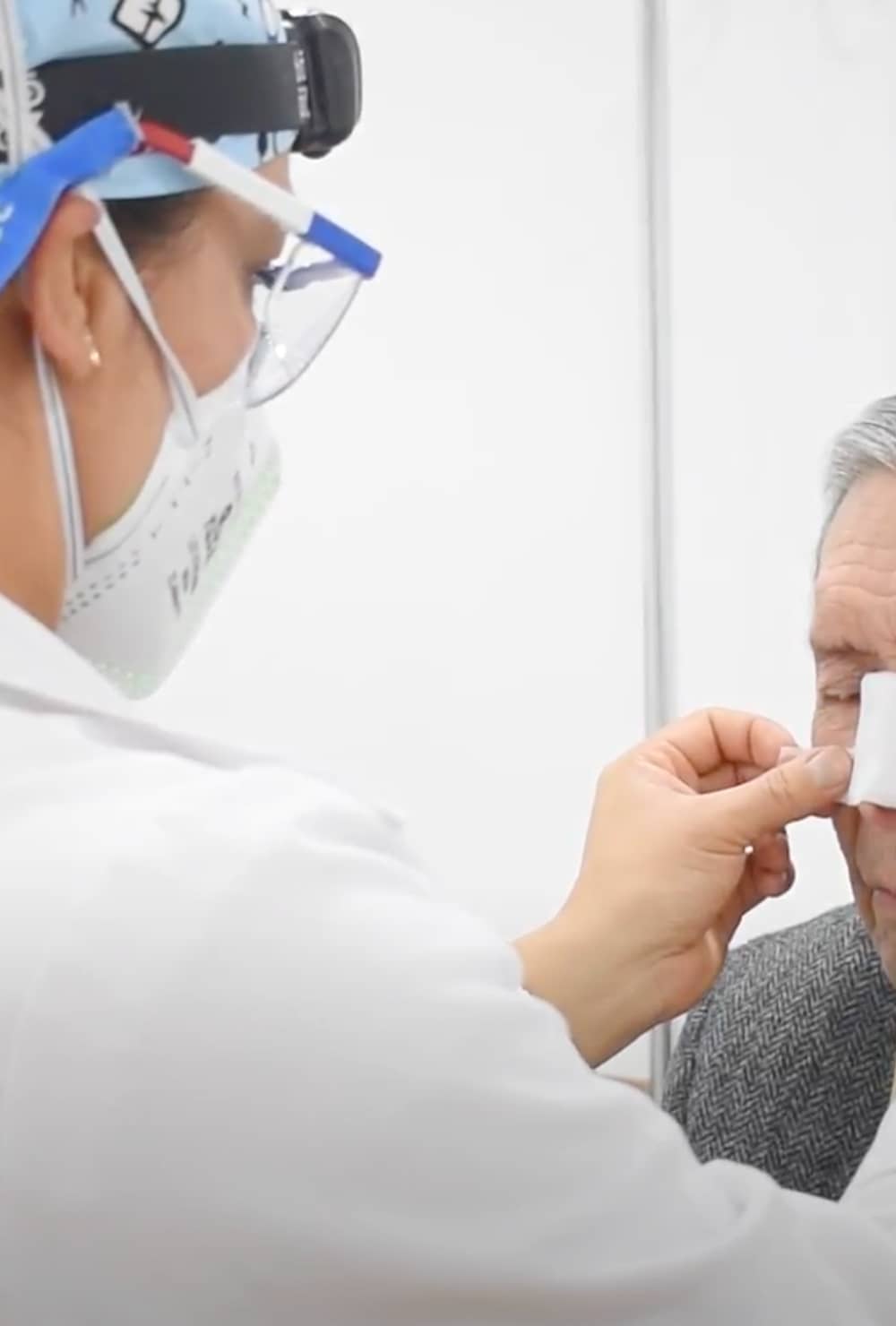 pacientes clinica heridas