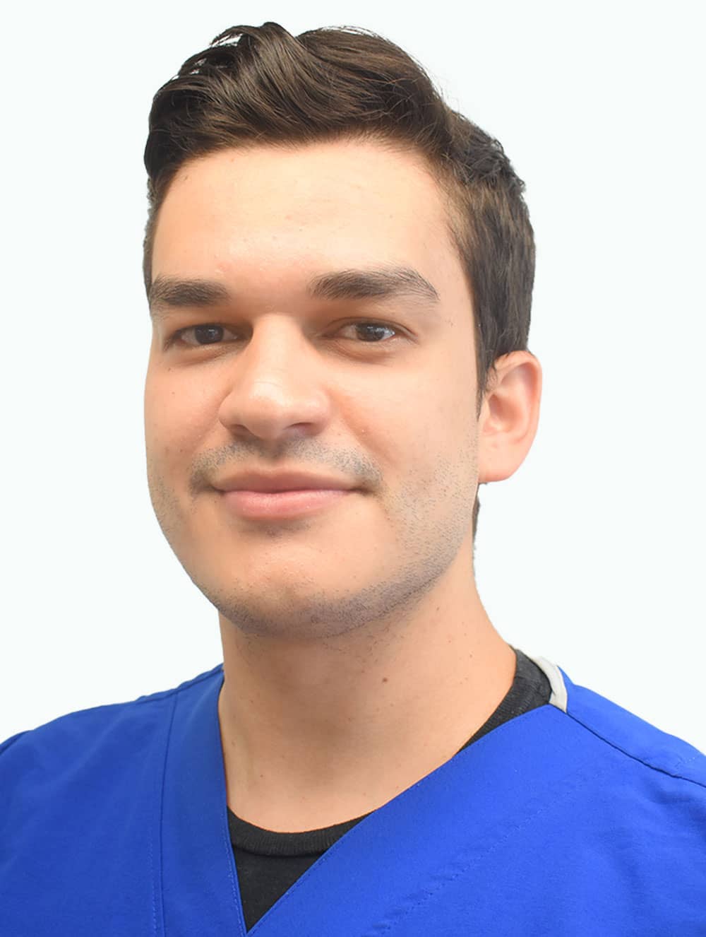 Camilo Toscano