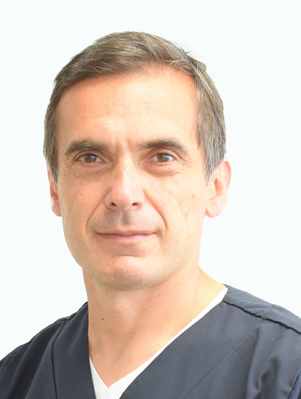 Carlos Serrano