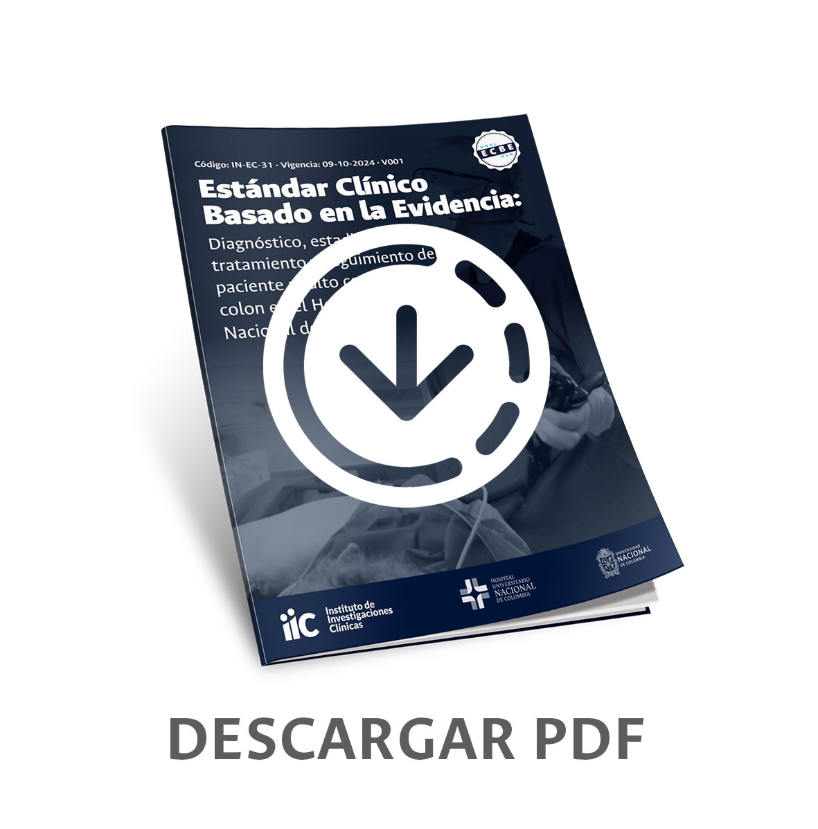 ir al el Ecbe de cancer de colon