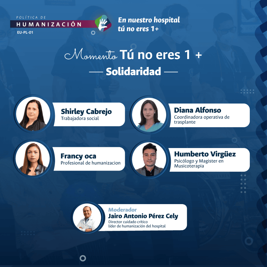 solidaridad