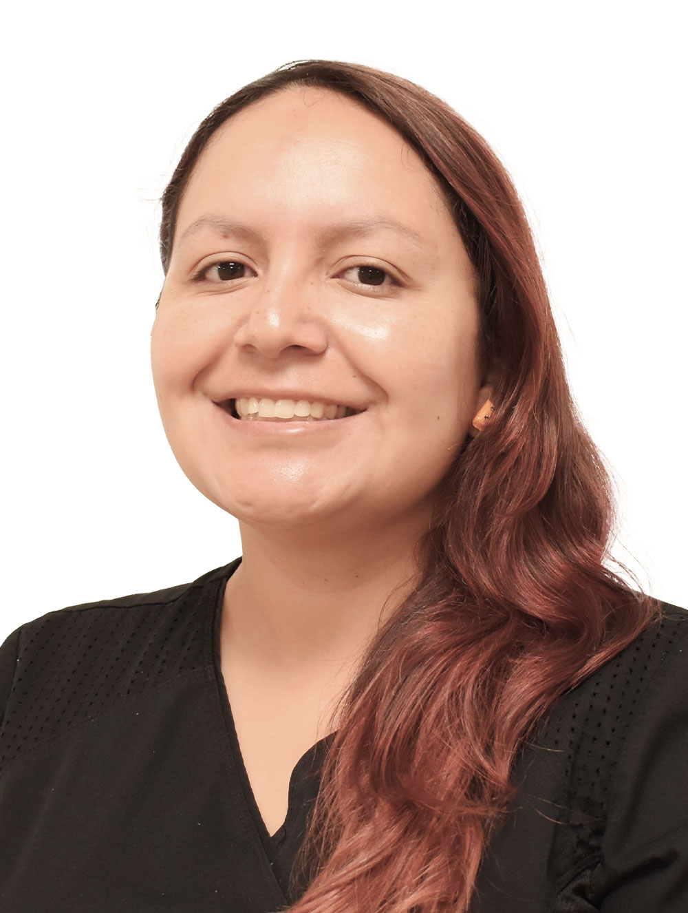Cindy Bohorquez