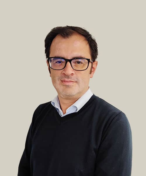 Juan Sebastian Castillo