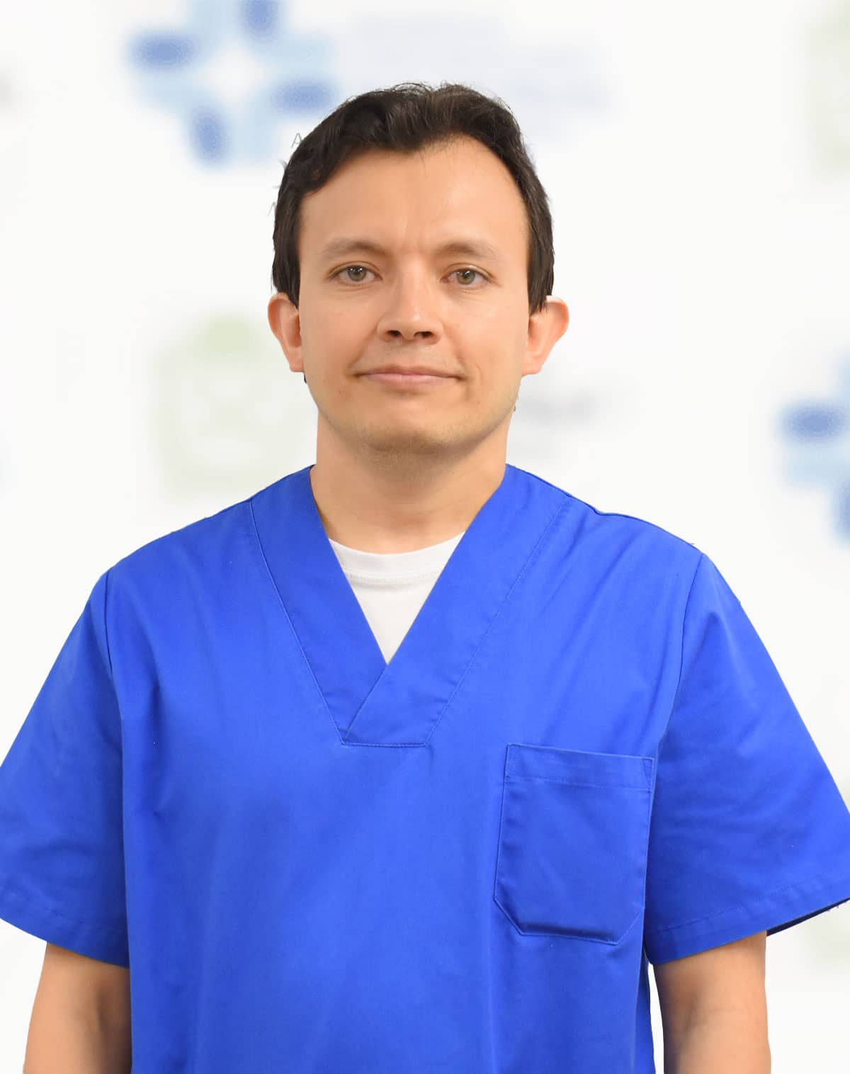 doctor arnold