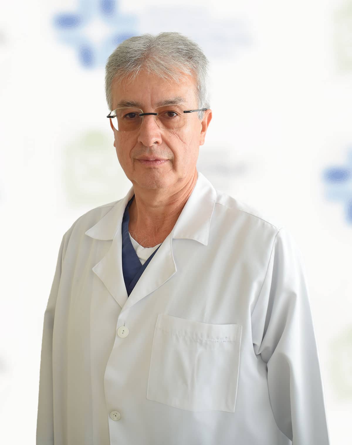 doctor guillermo