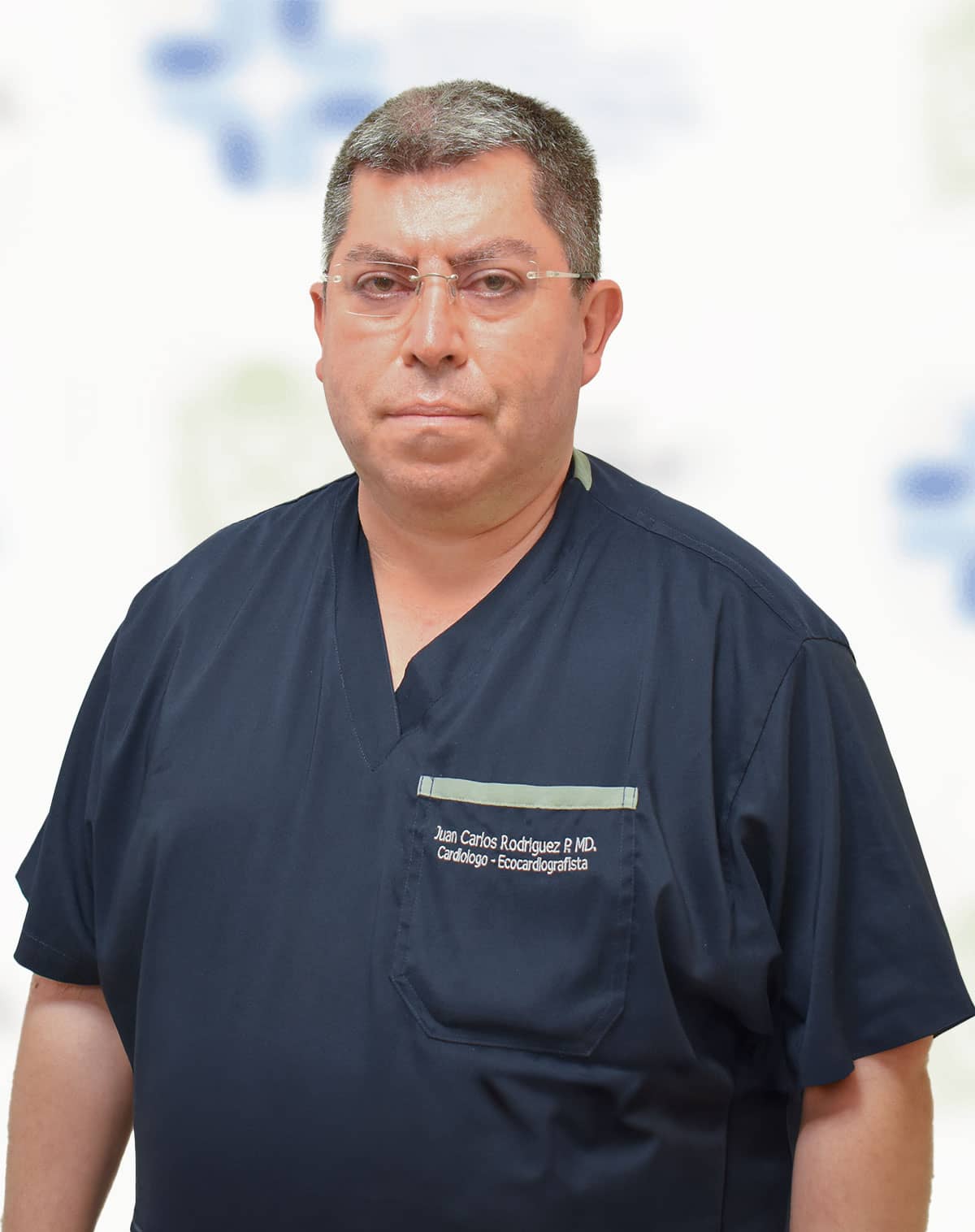 doctor juan