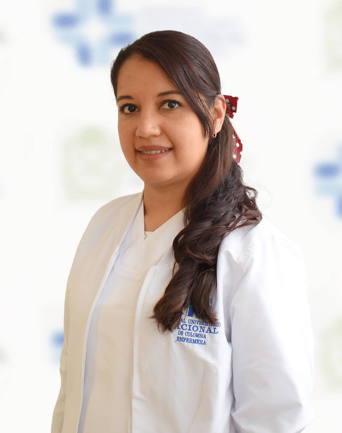 patricia jefe programa cardiovascular