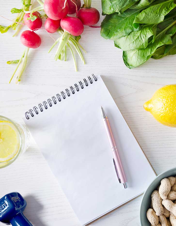 habitos saludables recomendados por el programa p y m