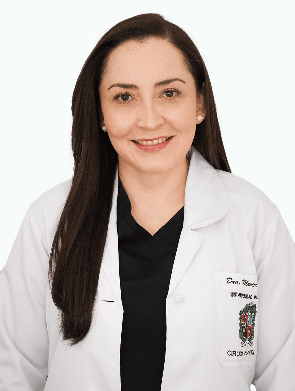 Dra mónica bernal