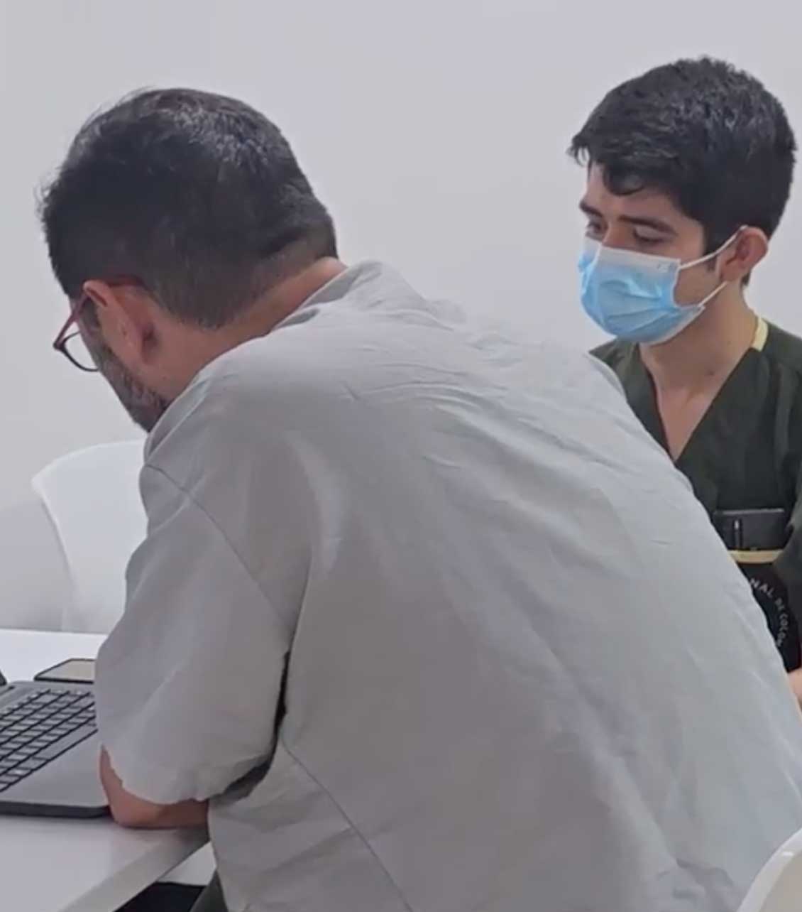 Telemedicina y educación 