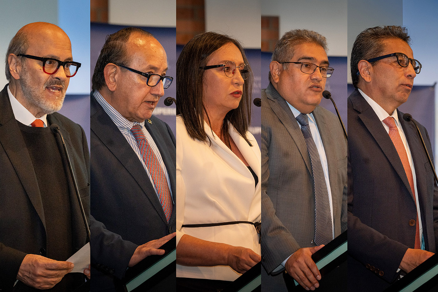 directivos