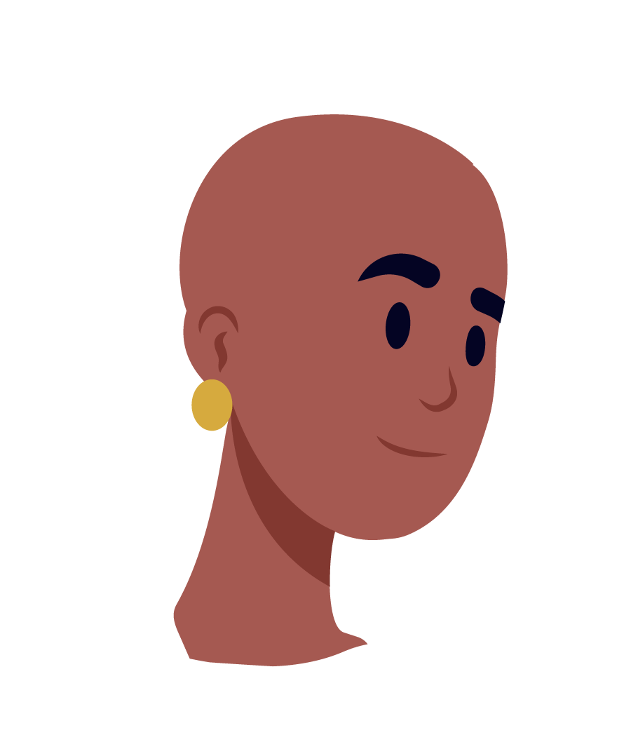 caída del cabello