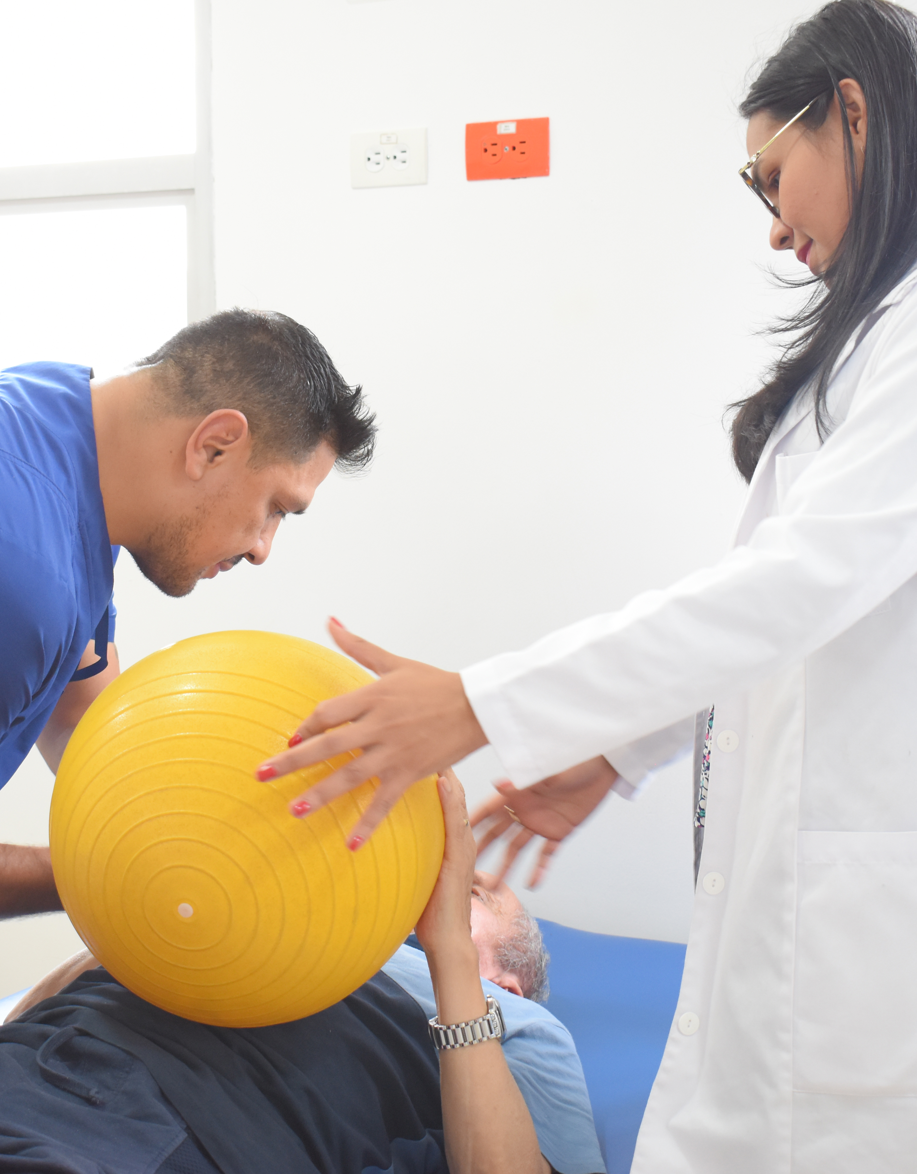 clinica de ela