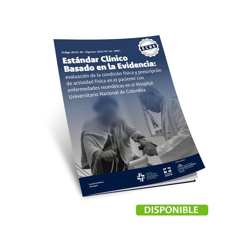 botón ECBE prescripción de la actividad física disponible