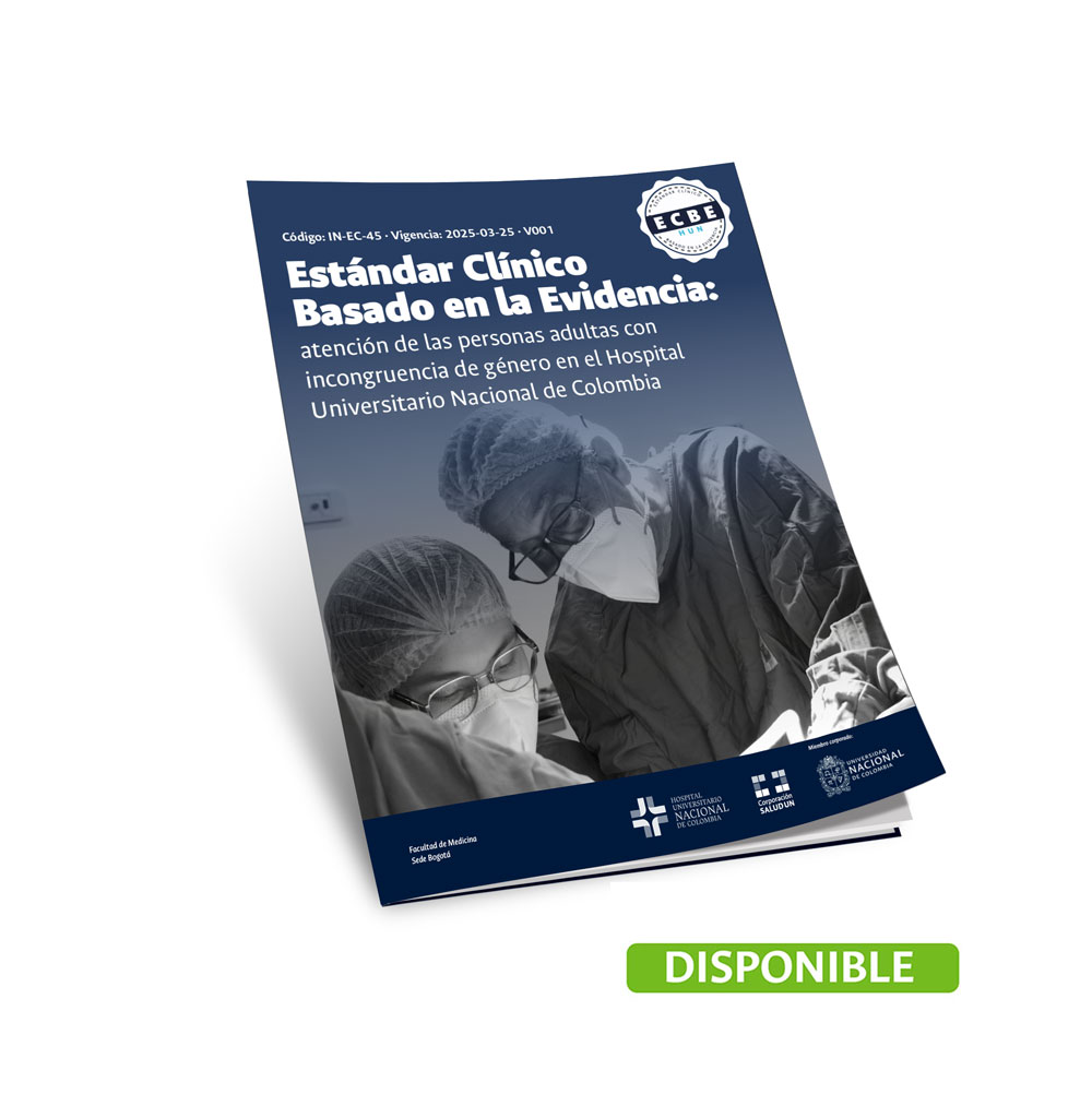 portada del ecbe incongruencia de genero