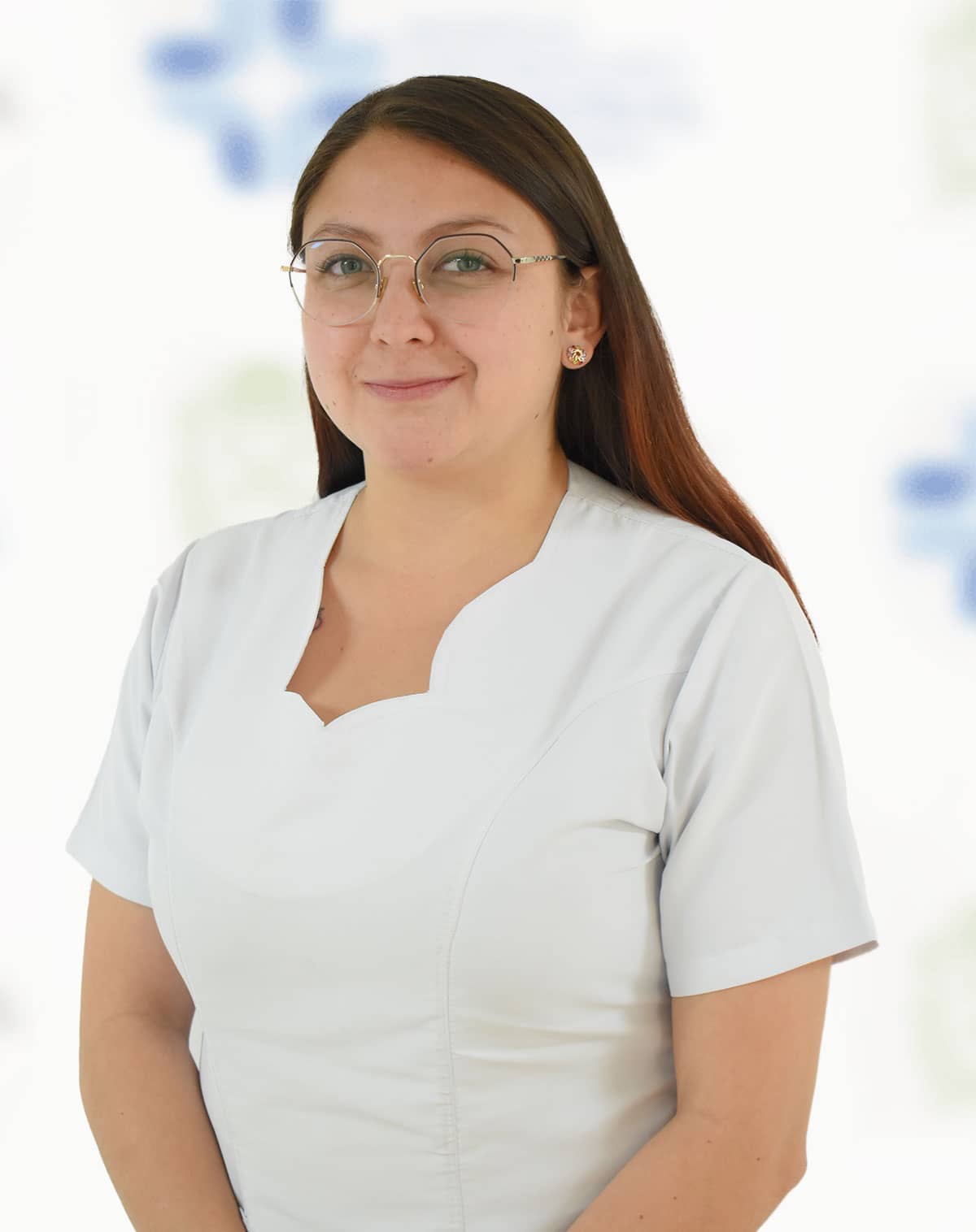 Maria Fernanda Vela