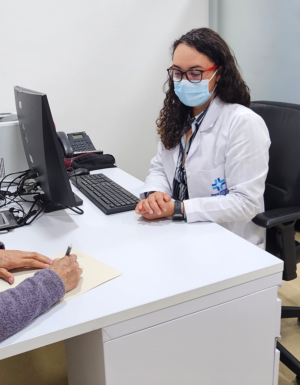 clinica de cognición