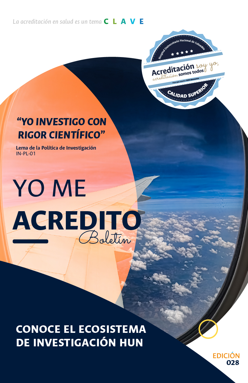 Portada_Yo Me Acredito 28