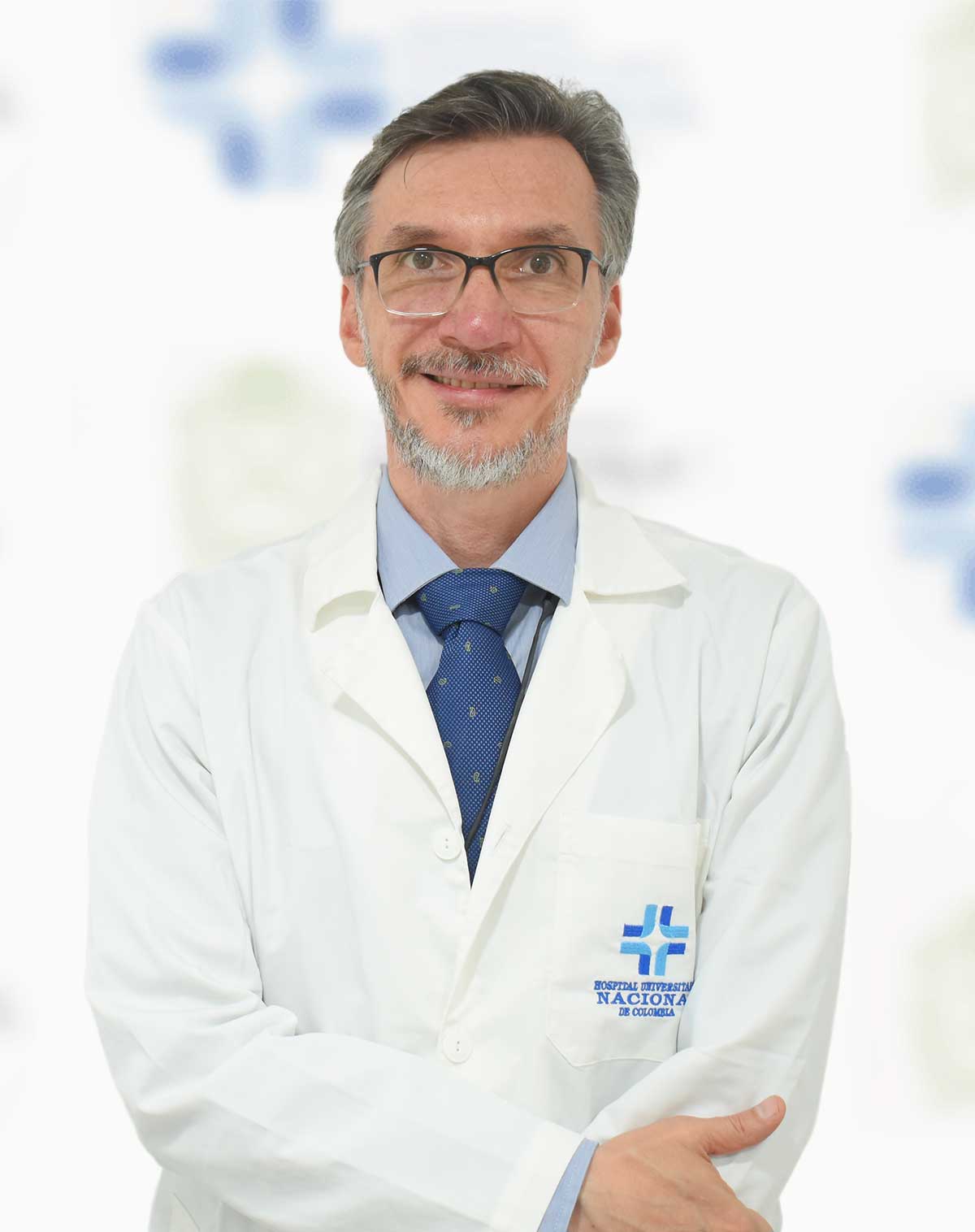 Endocrinólogo luis maldonado