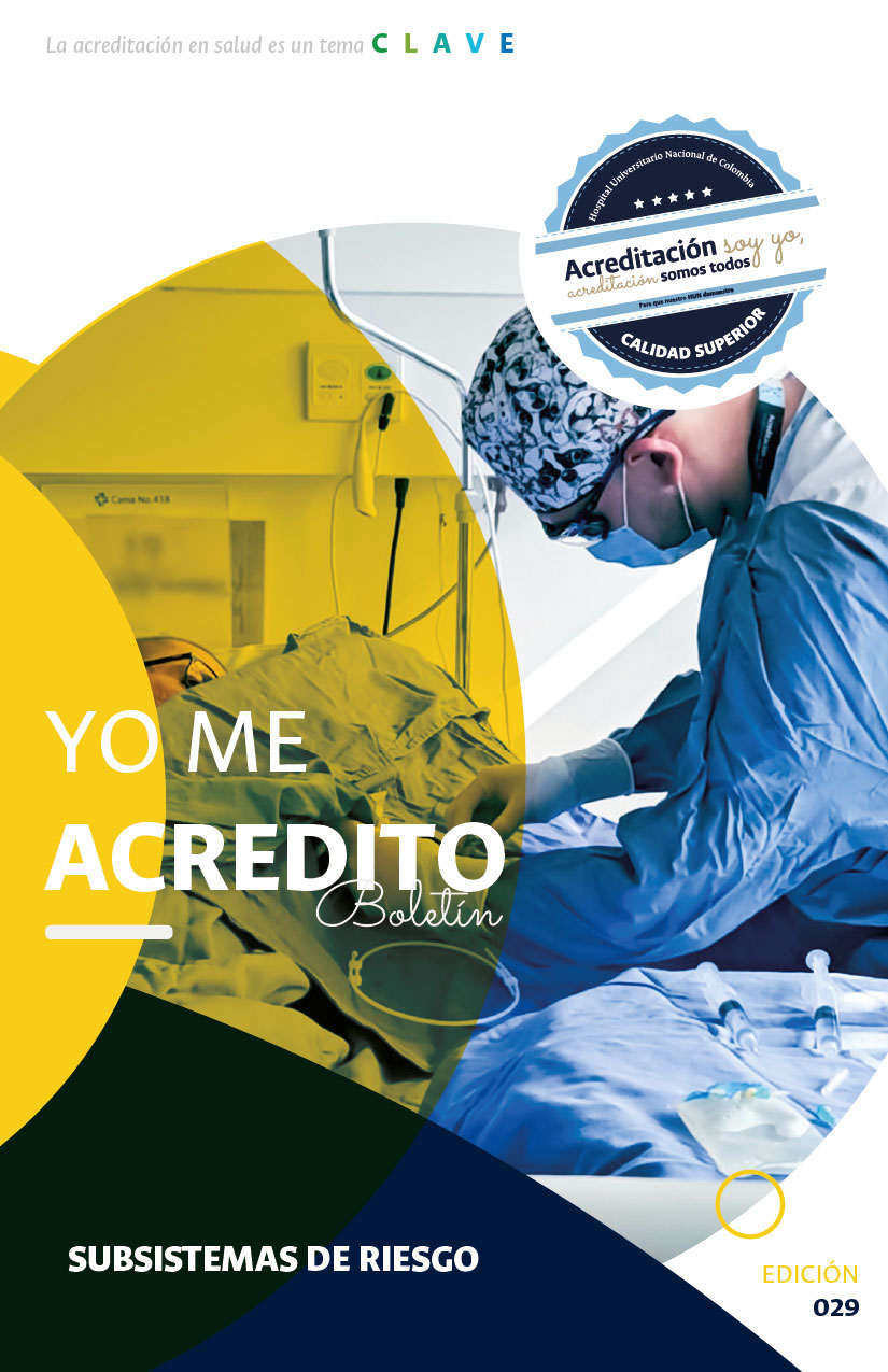 Portada YMA 29