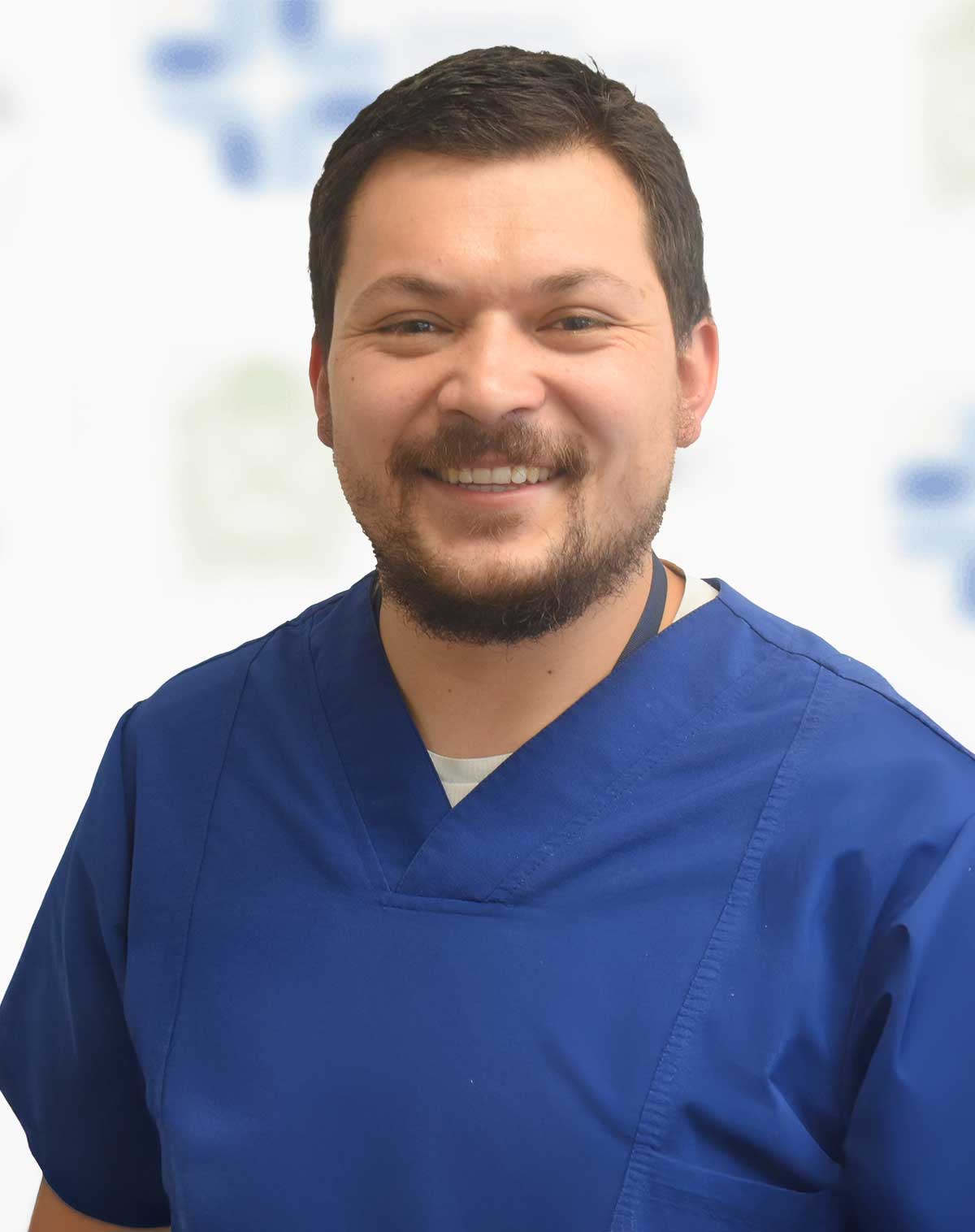 Daniel-Urrego