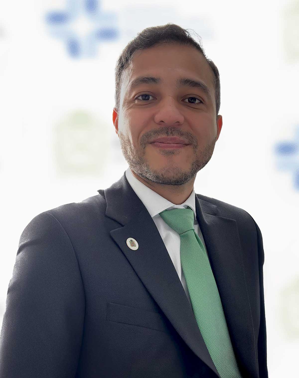 Andrés Guerrero
