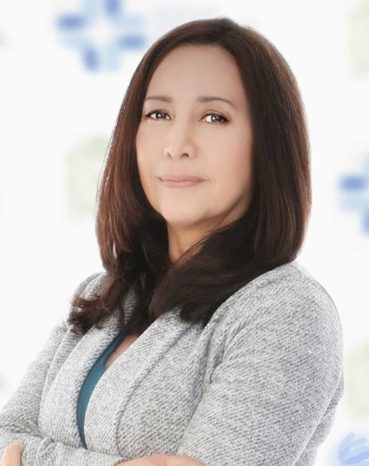 olga chaparro