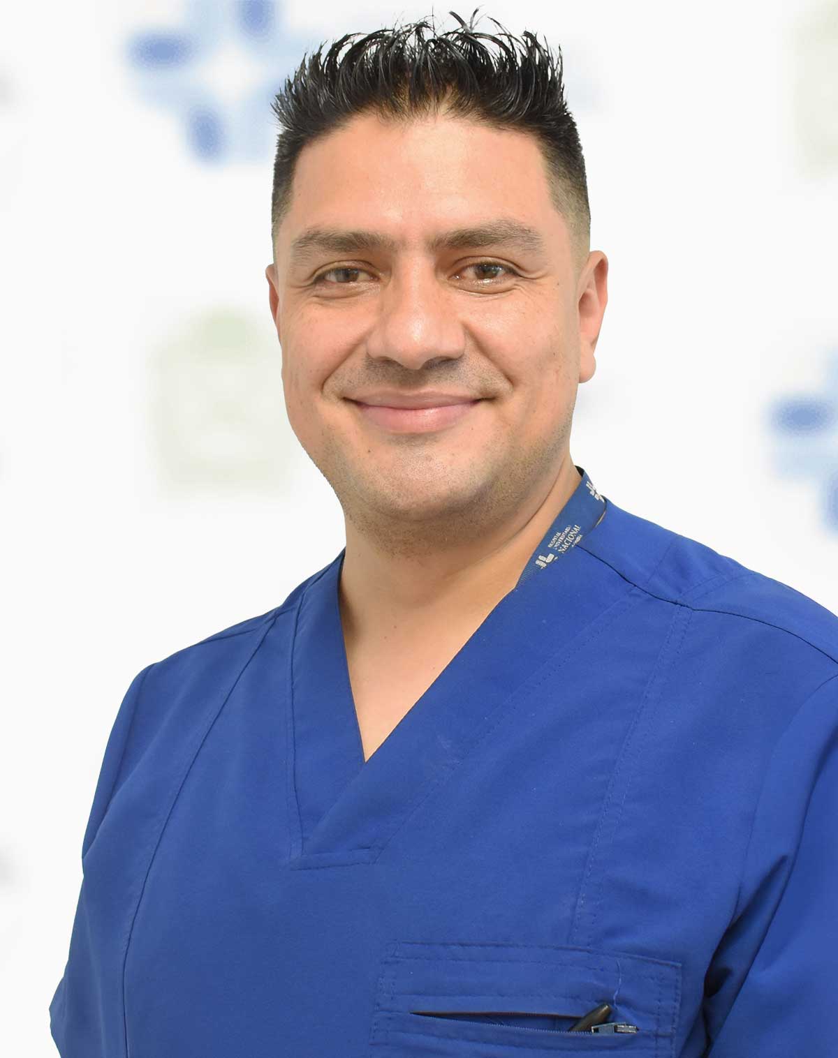 Wilson Ortiz 