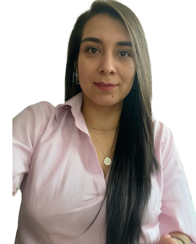 Judy Constanza Beltrán