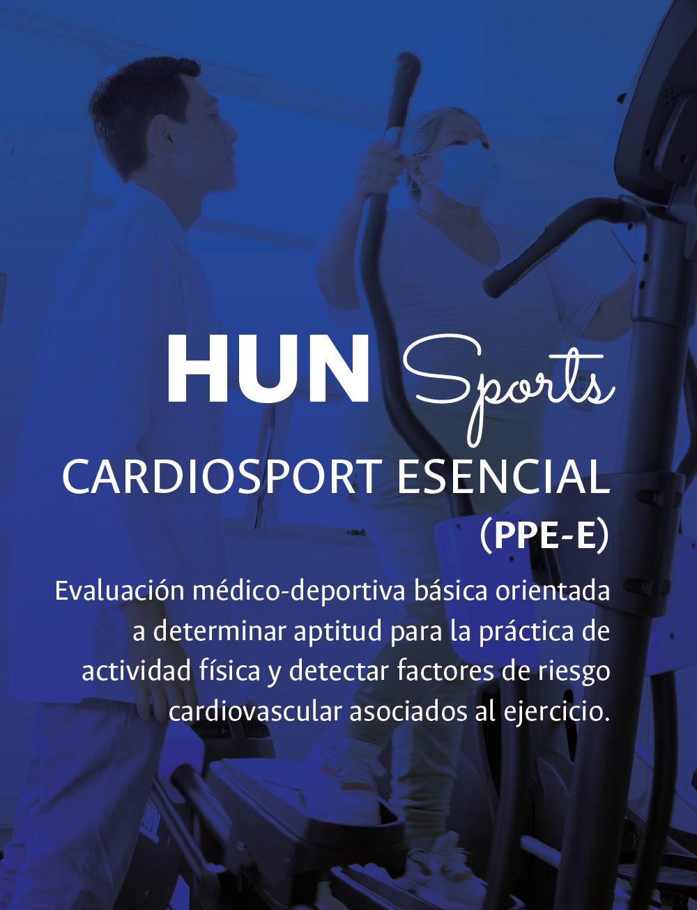 cardiosport esencial
