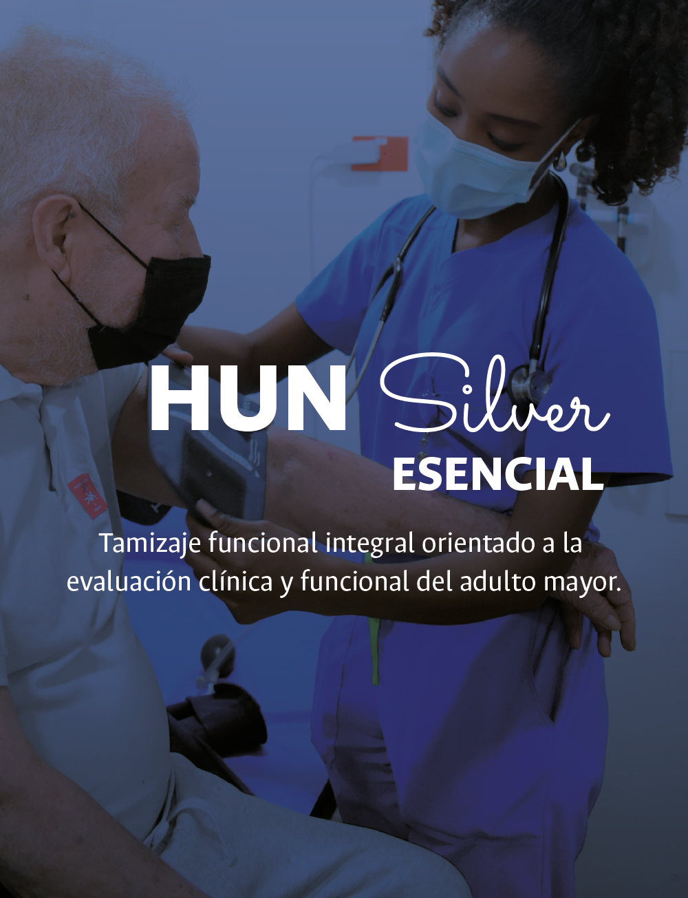 silver esencial