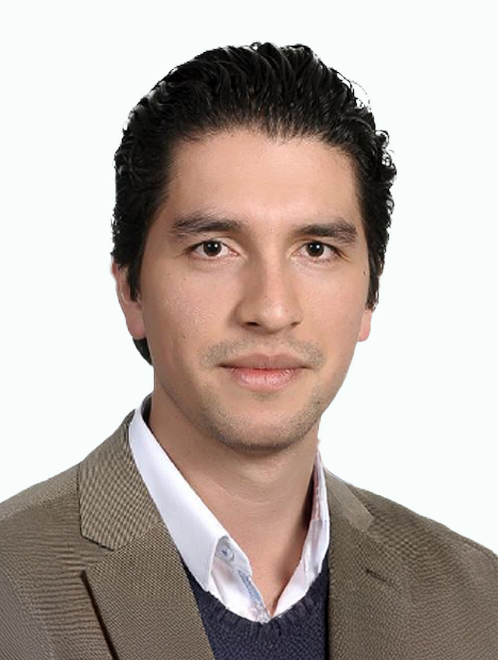 Cristhian Rincon Carreño