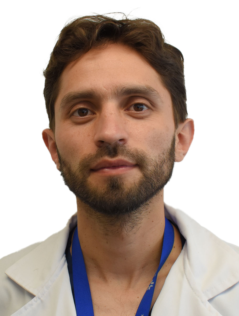 Victor Hernandez