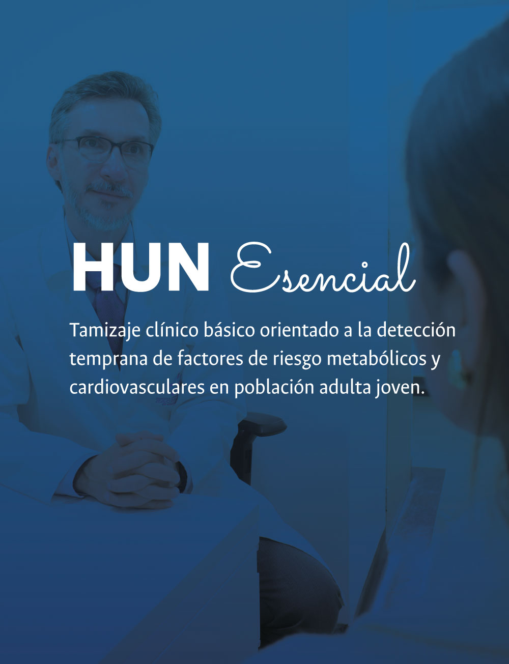 HUN Esencial