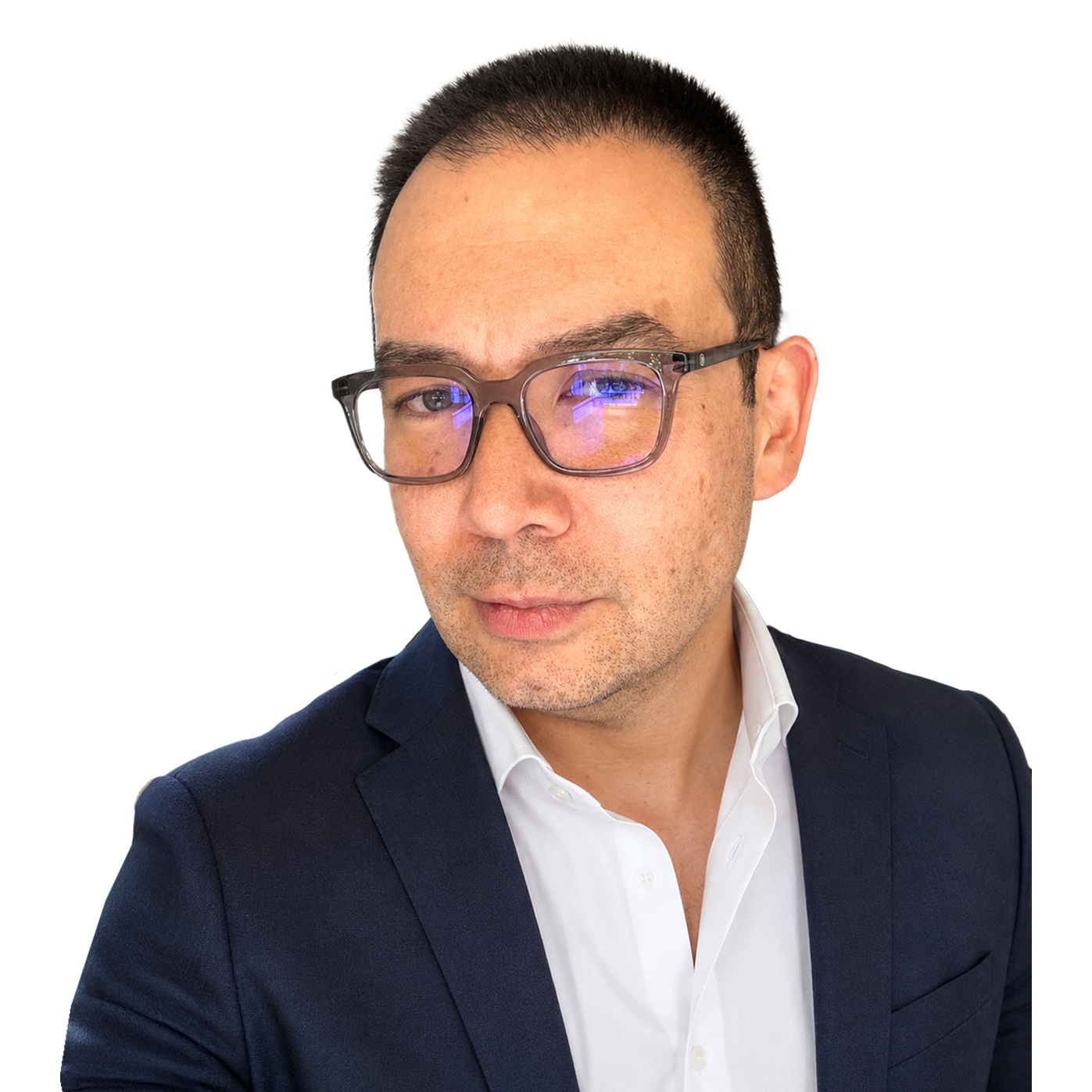 Doctor David Rincón
