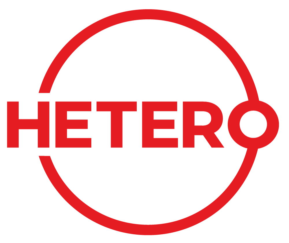 Hetero