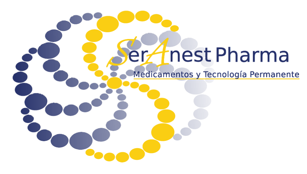 SerAnest Pharma