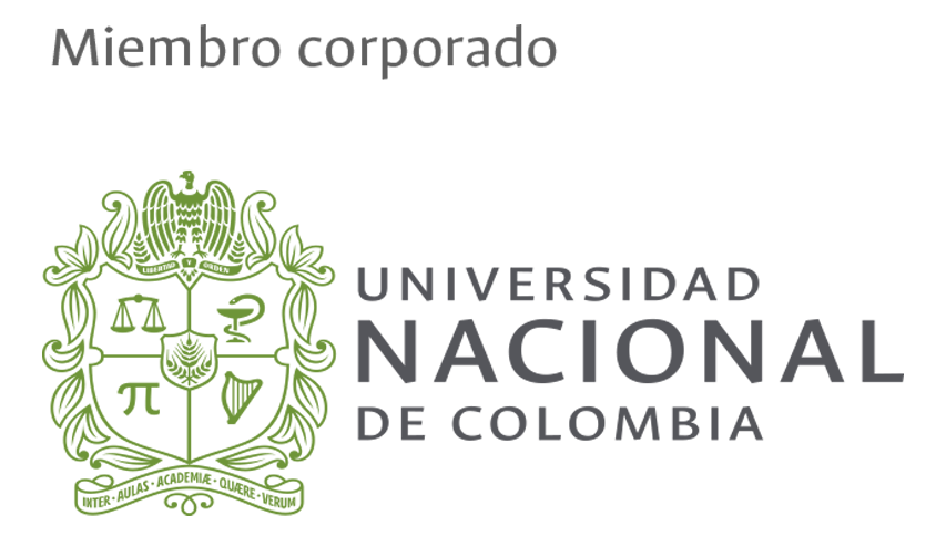 Miembro Corporado UNAL